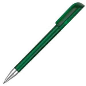 Promotional Alaska Frost Ballpen for office merchandise