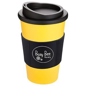 Promotional Americano Colour Mugs merchandise ideas