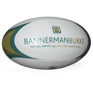 Rugby Ball