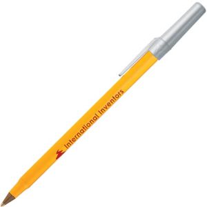 BiC Round Stic Ballpen