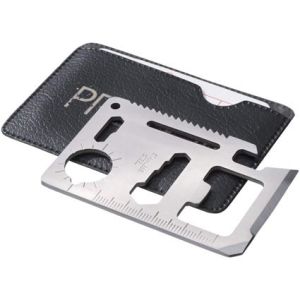 15 In 1 Tool Cards