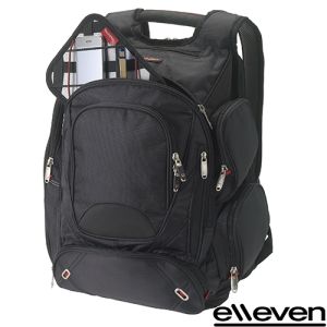 Elleven Computer Backpacks