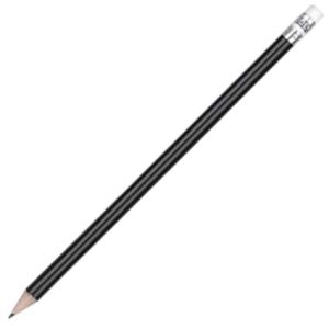 Argente Pencil With Eraser