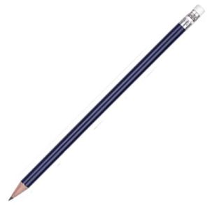 Argente Pencil With Eraser