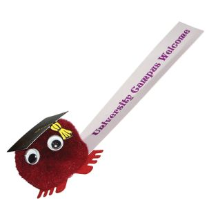 Teacher Logobug