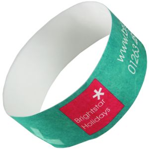 Budget Wristbands