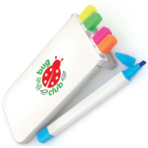 Buzz Highlighter Sets