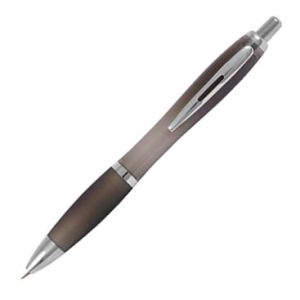 Branded Curvy Ballpens for workplace