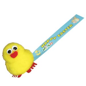 Chick Logobug