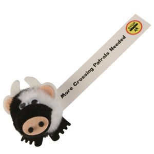 Cow Logobugs