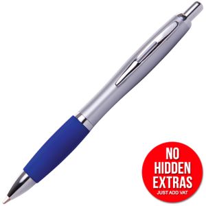 Curvy Pens