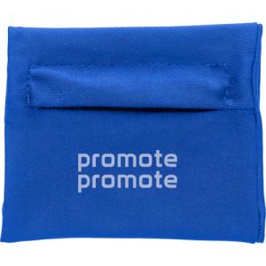 Stretchy Wrist Wallets