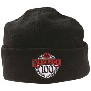Fleece Beanie