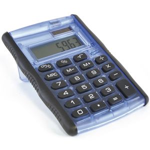 Flip Calculators