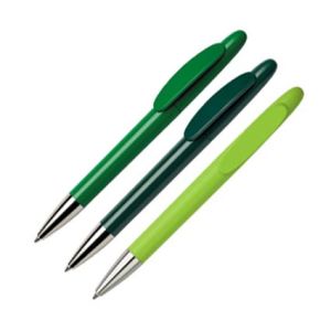 Legacy Extra Silver Ballpens