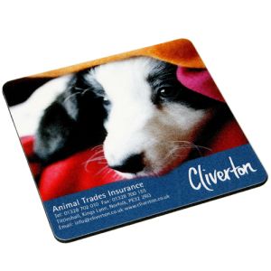 Promotional Hardtop Coaster merchandise gifts