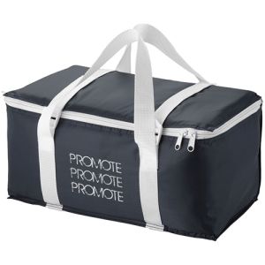 Printed Large Cooler Bag for printing company logos