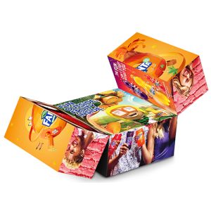 Magic Cube