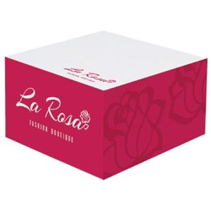 Promotional Mini Sticky Note Block for offices