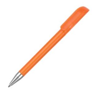 Promotional Alaska Frost Ballpen for office merchandise