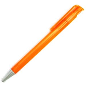 Promotional Calico Arctic Frost Ballpen for companies