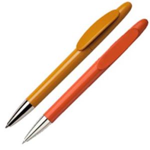 Legacy Extra Silver Ballpens