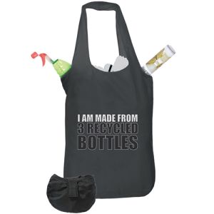 Packaway Shopper Bags