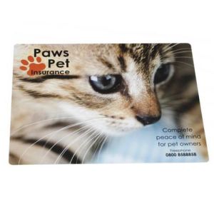 Polyprop Placemats