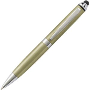 Plastic Twist Action Ballpens