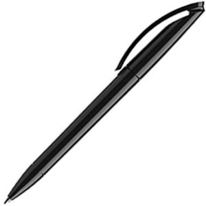 Custom printed Prodir Deluxe DS3 Ballpens branded with company logo