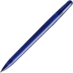 Custom printed Prodir Deluxe DS3 Ballpens branded with company logo