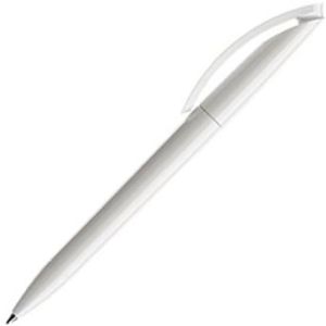 Custom printed Prodir Deluxe DS3 Ballpens branded with company logo