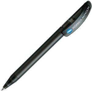 Custom Printed Prodir DS3 Ballpen branded with logo