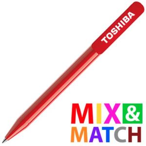 Have you considered the promotional Prodir DS3 Ballpen for your marketing campaign?