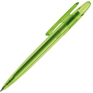 Promotional Prodir DS5 Ballpen custom printed with logo
