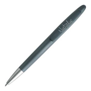 Promotional Prodir DS5 Ballpen custom printed with logo
