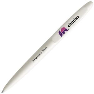 Promotional Prodir DS5 Ballpen custom printed with logo