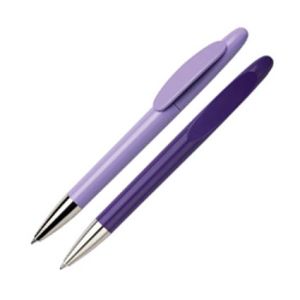 Legacy Extra Silver Ballpens
