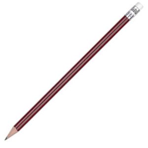 Argente Pencil With Eraser