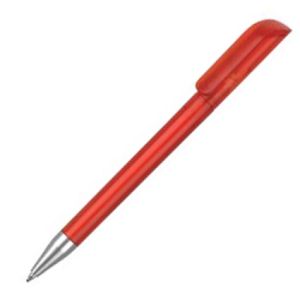 Promotional Alaska Frost Ballpen for office merchandise
