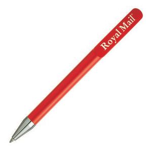 Custom Printed Prodir DS3 Ballpen branded with logo