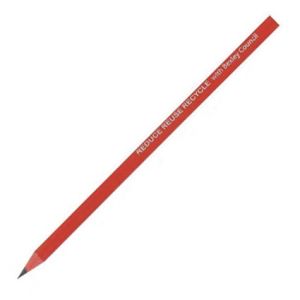 Promotional Recycled Pencil for eco friendly marketing