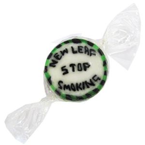 Promotional Giveaway Rock Sweets for businesses