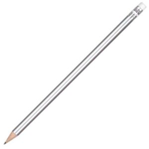 Argente Pencil With Eraser