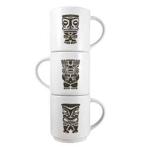 Stackable Mugs