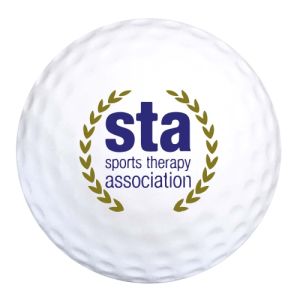 Promotional Stress Golf Balls for Sporting Merchandise