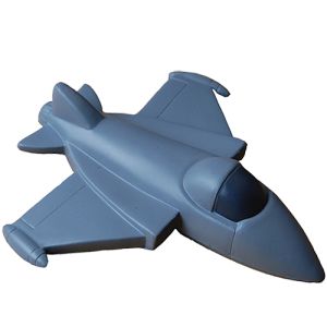 Stress Fighter Jet