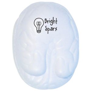 Value Stress Brains in White