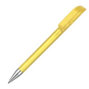 Promotional Alaska Frost Ballpen for office merchandise