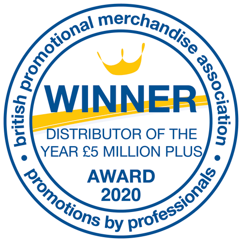 Distributor of the year 2020 winner